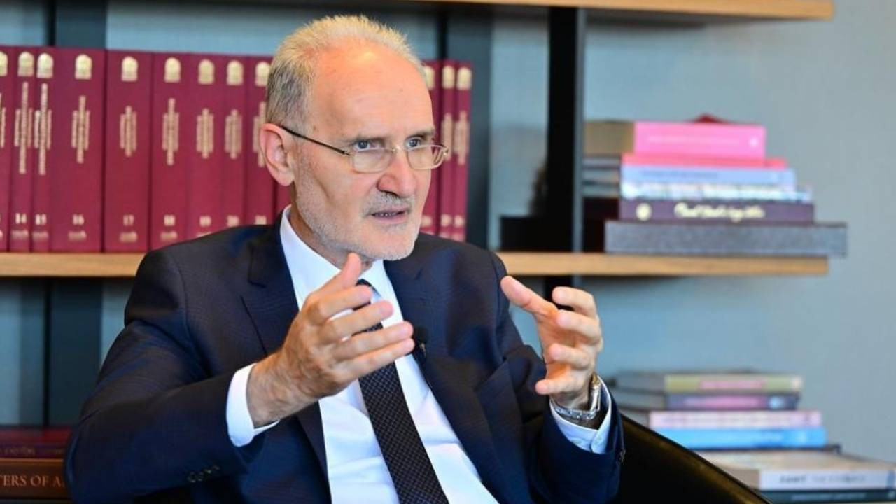 İTO Başkanı: KOBİ’ler İçin Banka Dışı Finansman Şart, 2026 Reform Yılı