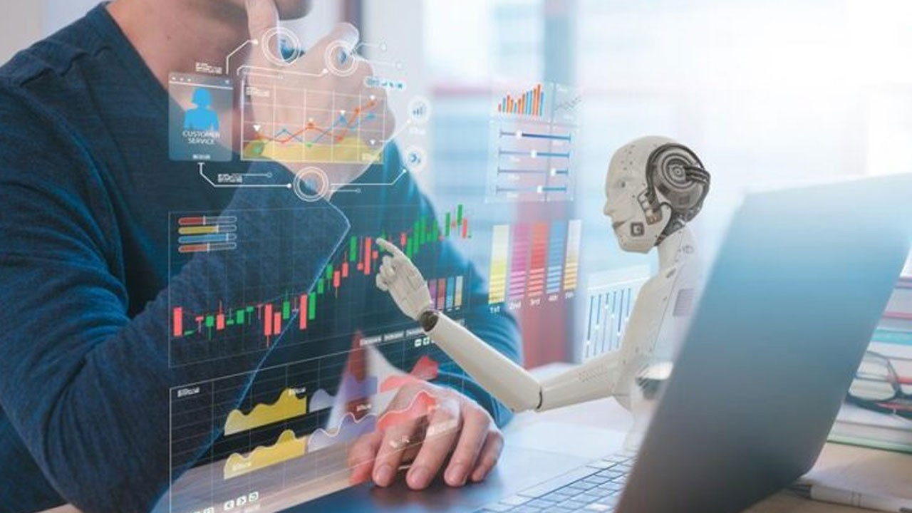 Çin’den Yapay Zeka Hamlesi: Sektör 170 Milyar Doları Aşacak