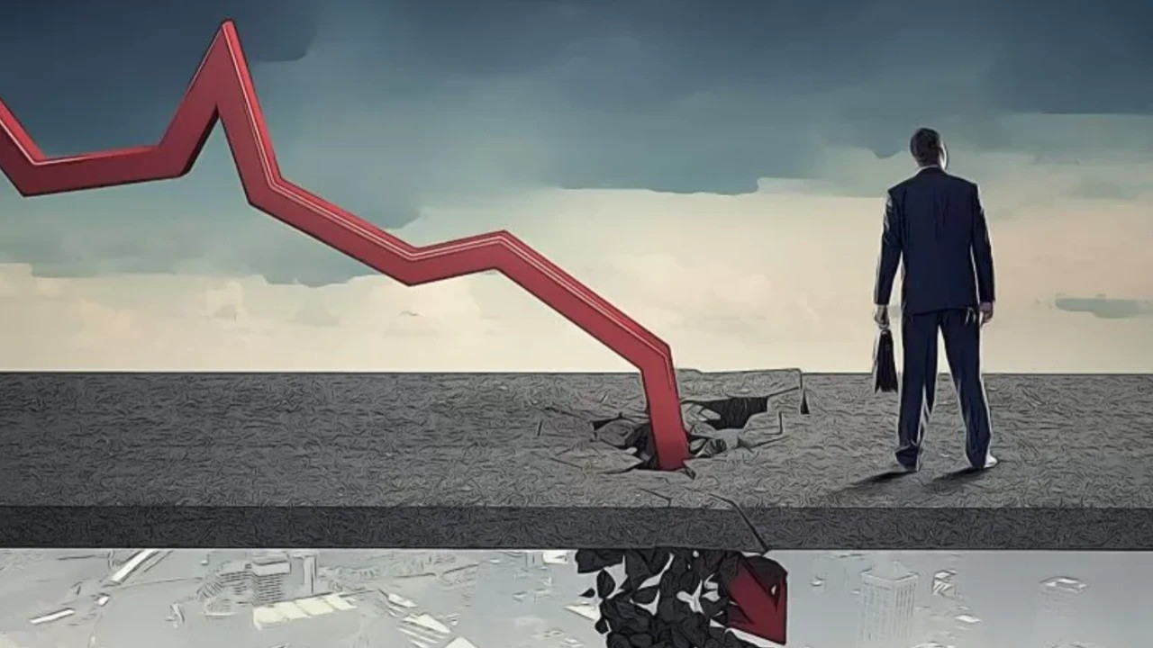 İzmir’de İki Köklü Şirket Ekonomik Kriz Nedeniyle Konkordato İlan Etti