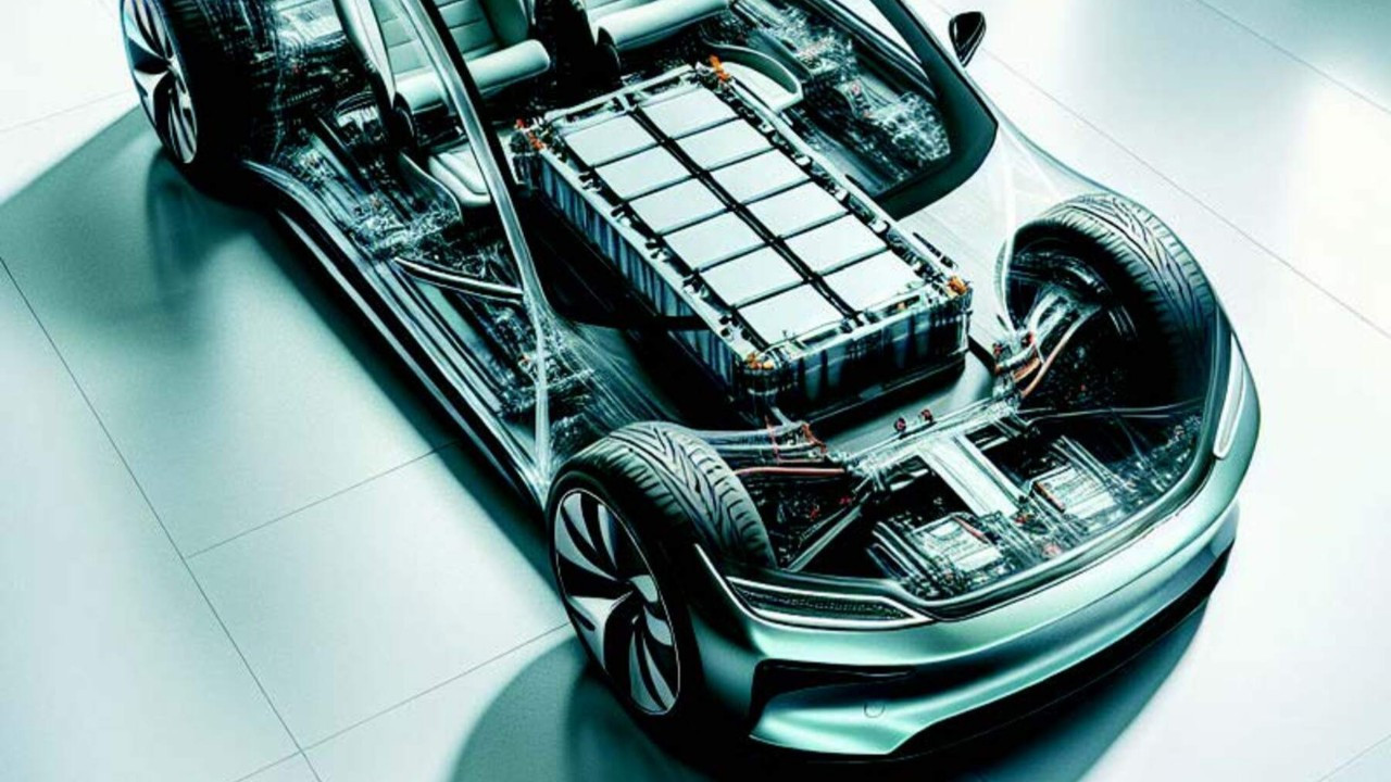 Elektrikli Araç Bataryalarında Nikel ve Kobalt Harcamaları Rekor Kırıyor