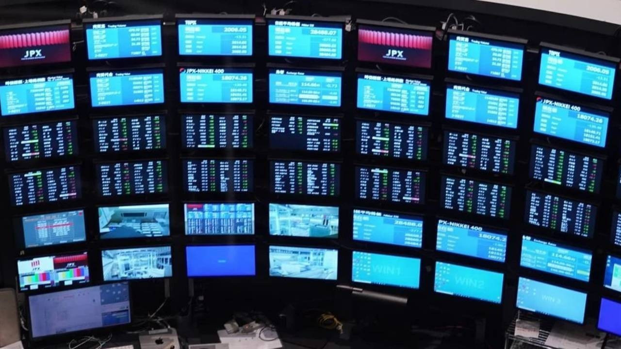Asya Borsaları Karışık Seyirde: Japonya’dan Faiz Sinyali, Çin’den PMI Daralması