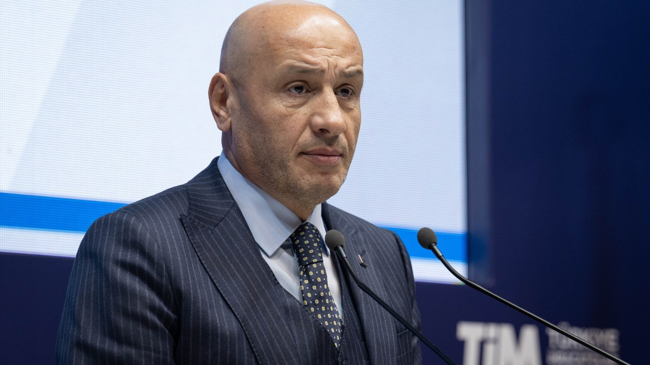 TİM Başkanı: İhracatta Rekabetçi Kur Şart! Kasım İhracatı %2,2 Arttı