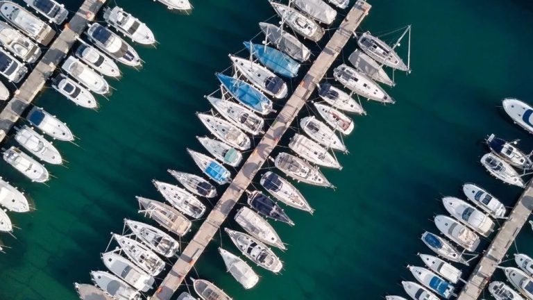 Koç Holding Göcek’te İki Marina ve Otellerin İşletmesini Devraldı