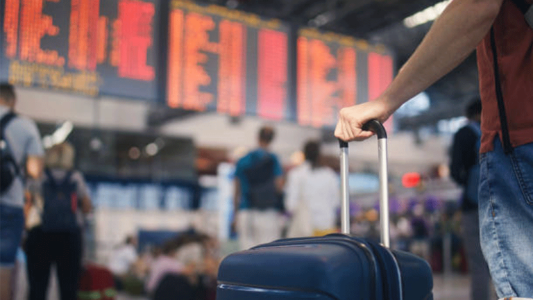 Havalimanları 11 Ayda Rekor Kırdı: 229,7 Milyon Yolcu Taşındı