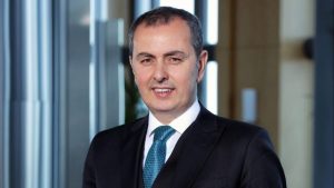 İş Bankası Genel Müdürü Aran: Karlılık Enflasyonun Gerisinde Kaldı