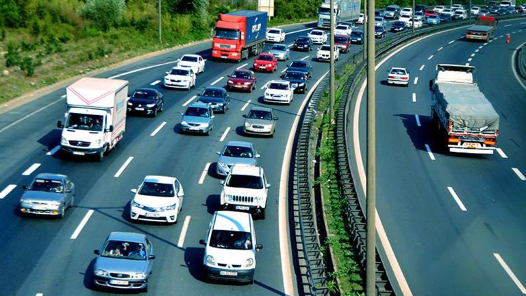 Trafik Sigortasında Devrim: Hasarsız Sürücü Ödüllendirilecek, Primler Kişiye Özel!