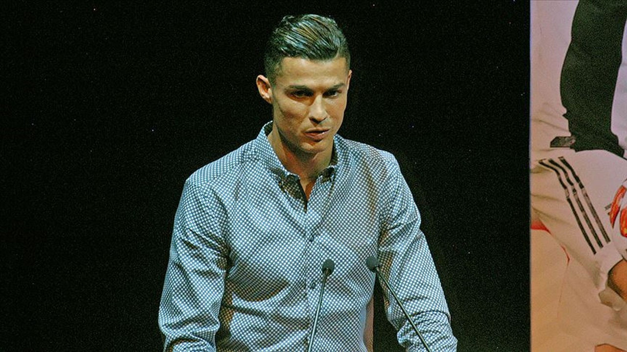 CR7 Yapay Zeka Dünyasında: Ronaldo’nun 20 Yıllık Kariyeri Dijitalleşiyor
