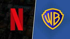 Netflix’ten Warner Bros. Hamlesi: Tüketici Odaklı Büyüme Stratejisi mi?