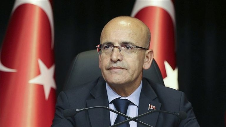 Bakan Şimşek: Türkiye İhracatı Kasımda 270,6 Milyar Dolara Yükseldi