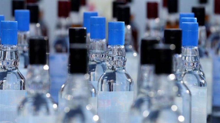 Sahte İçki Uyarısı: Her Yıl 500 Can Kaybı, Milyarlarca Lira Vergi Kaçı