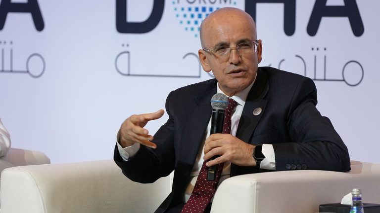 Şimşek: Ekonomik Kazanımları Kalıcı Kılacak Yapısal Dönüşüm 2026’da
