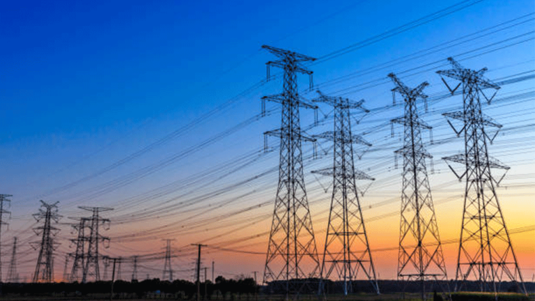 Elektrik Santrallerine Ekim Ayında 1,4 Milyar TL Kapasite Desteği Sağlandı
