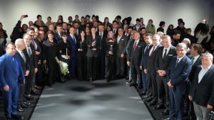 Tekstil Sektörü Geleceği: İTHİB’den Vizyoner Bakış ve Genç Tasarımcı Vurgusu