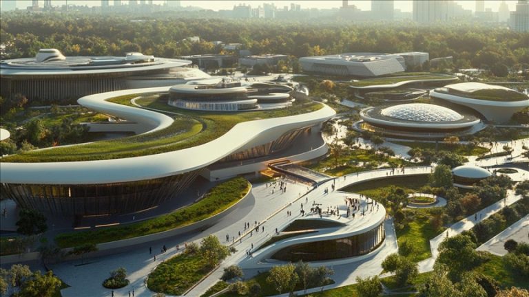 Biyoteknoloji Vadisi’nde Devrim: Dijital İkiz ile Tek Platformda Yönetim