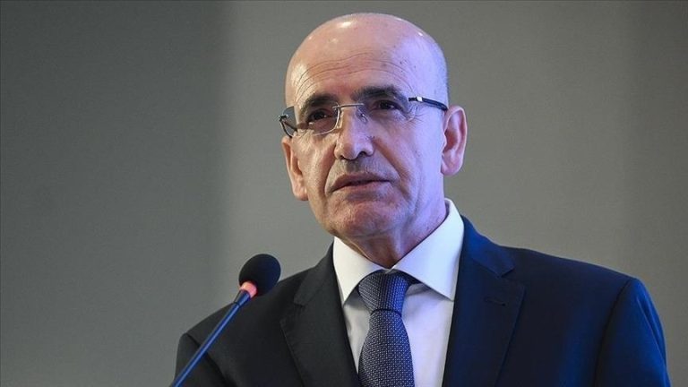 Enflasyonda Yavaşlama Sinyali: Bakan Şimşek’ten Aralık Ayı Beklentisi