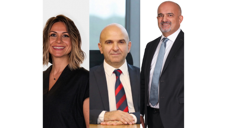 TAV Havalimanları ve HAVAŞ’ta Üst Düzey Atamalar: Yeni Dönem Başlıyor
