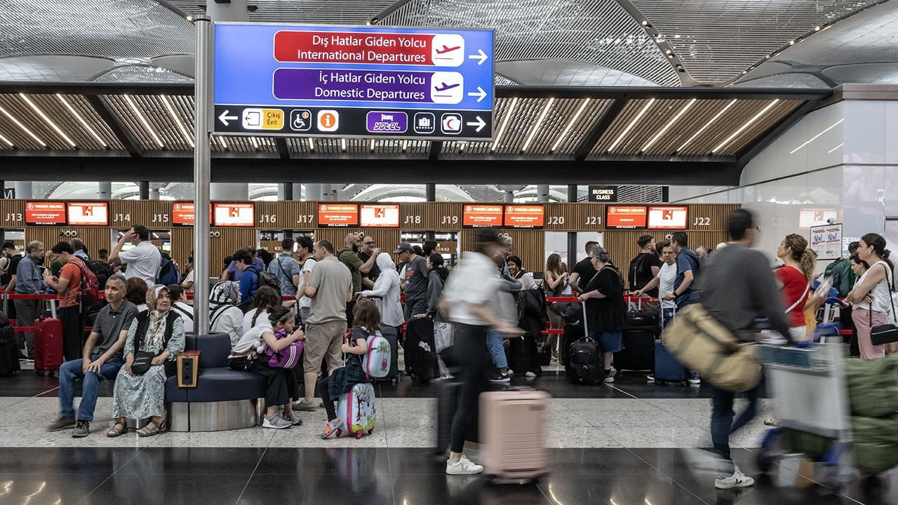THY ve Samsung’dan Akıllı Bagaj Takibi: Seyahat Deneyimi Yeniden Tanımlanıyor