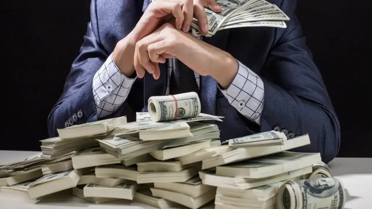 Milyarder Serveti Rekor Kırdı: Toplam Varlıklar Bir Yılda %13 Arttı