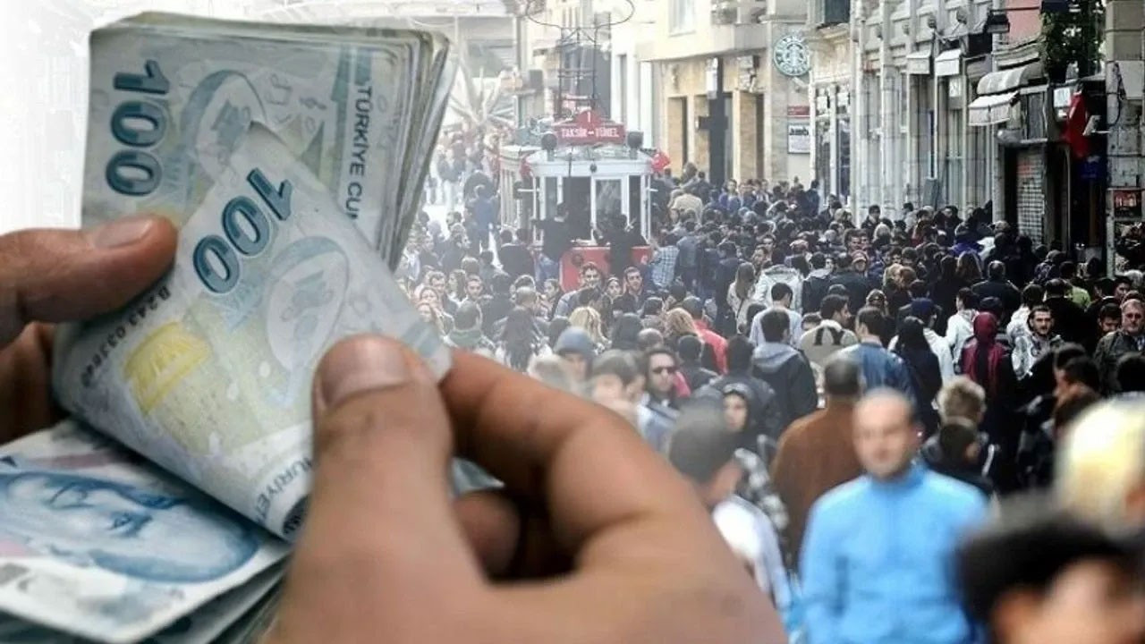 Asgari Ücret Tespit Komisyonu Toplanıyor: TÜRK-İŞ’in Katılımı Belirsizliğini Koruyor