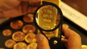Altın Fiyatları Yükselişte: Gram Altın 6000 TL Bandında, İşte Güncel Rakamlar