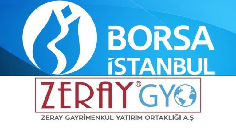 Zeray GYO Halka Arz: Kişi Başına Düşecek Lot Sayısı ve Fiyatı Belli Oldu!