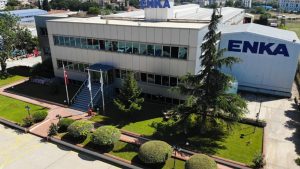 ENKA İnşaat’tan Mozambik’te Dev Enerji Santrali Projesi: 158,5 Milyon Dolarlık Anlaşma