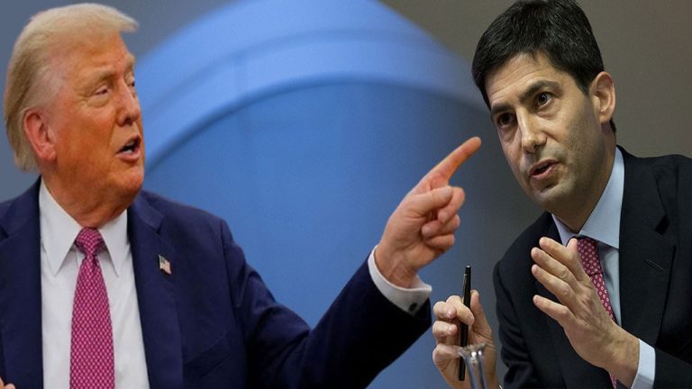 Trump’tan Fed Başkanlığı İçin Yeni Aday: Eski Yönetici Kevin Warsh Öne Çıkıyor