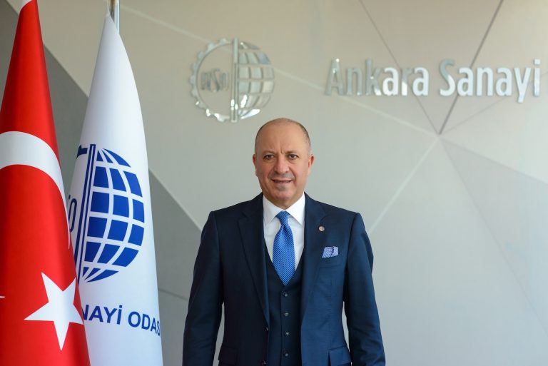 ASO Zirvesi: Yazılım Sektörü ve Sanayinin Geleceği Ankara’da Buluşuyor