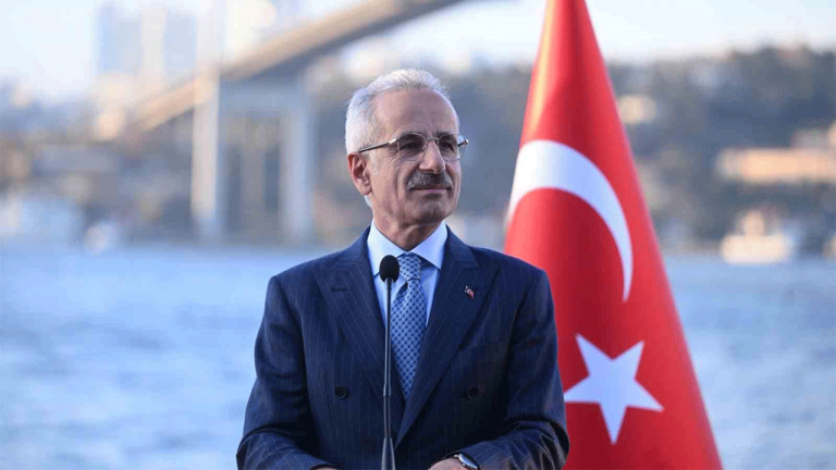 Türkiye Limanlarında Kasım Rekoru: Yük Elleçlemesi Yüzde 7,8 Arttı