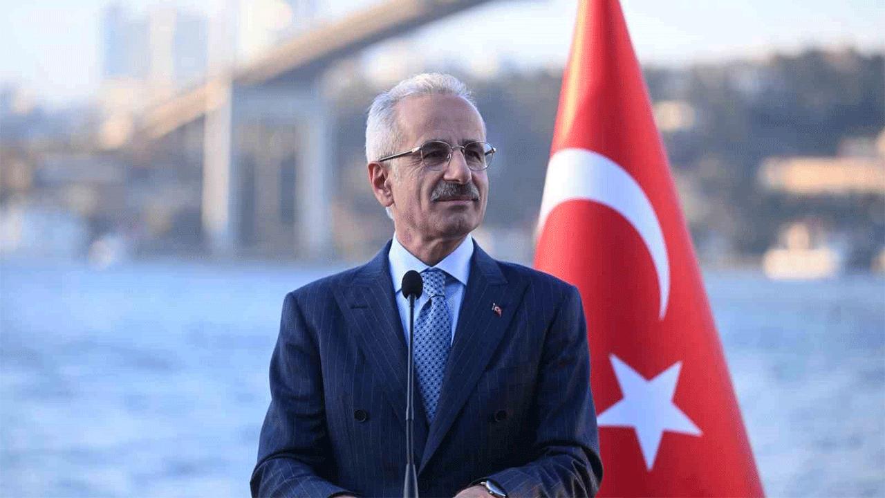 Türkiye Limanlarında Kasım Rekoru: Yük Elleçlemesi Yüzde 7,8 Arttı