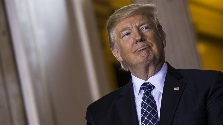 Trump’tan Fed Başkanlığı İçin Kritik Açıklama: Aday Sayısı Teke İndi!