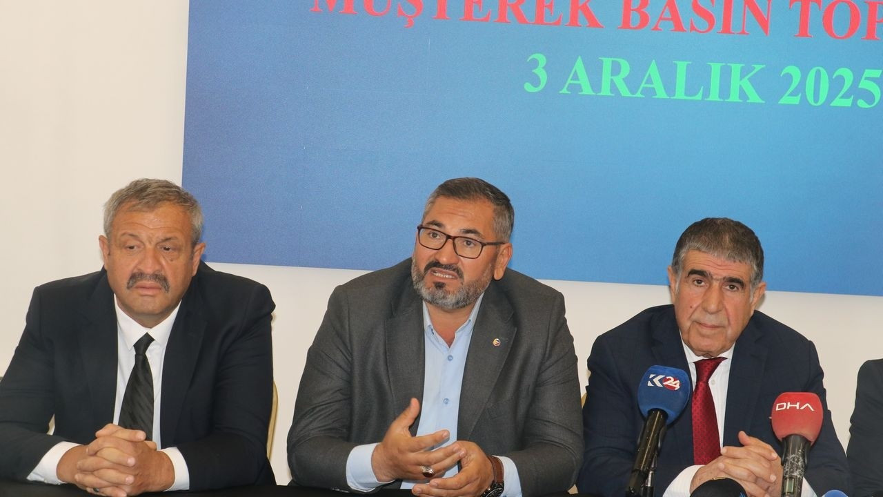 Güneydoğu’nun Yeşil Altını: Fıstık Tarımında Stratejik Ürün Hamlesi