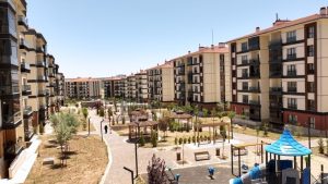 TOKİ 500 Bin Sosyal Konut Projesi: Başvurularda Son Hafta, Kura Takvimi Bekleniyor