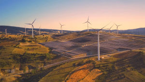 Aydem Yenilenebilir Enerji: CDP’de Dört Kez A Listesine Giren Tek Türk Şirketi