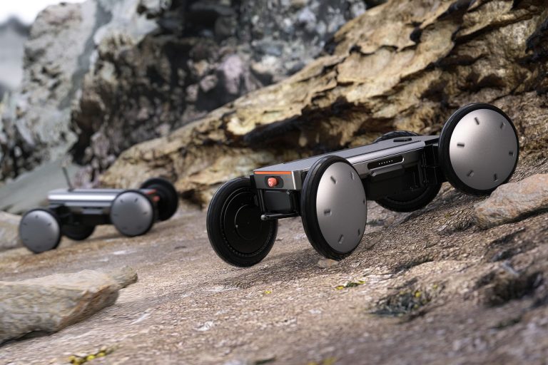 Hyundai MobED Seri Üretimde: Otonom Mobiliteye Yenilikçi Yaklaşım