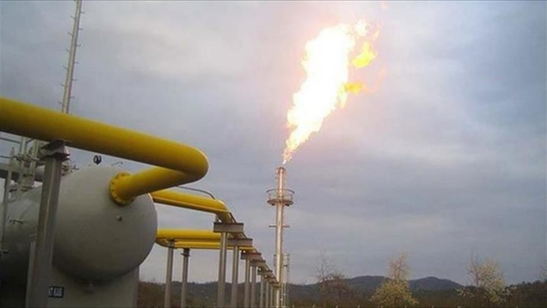 Avrupa Doğal Gaz Fiyatları Çakılıyor: Düşüşün Sebebi Ne?