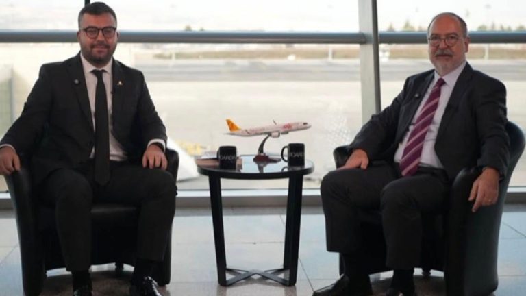 Pegasus’tan Ücretsiz Su Hamlesi: Şirkete Yıllık 2 Milyon Euro Ek Gider