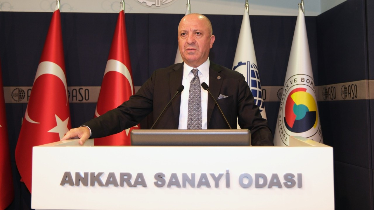 ASO Başkanı Ardıç’tan İhracat Vurgusu: Güven İnşa Etmek Ürün Satmaktan Önemli