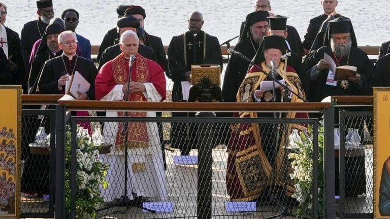 Papa Ziyareti İznik’te Emlak Fiyatlarını Uçurdu: Kiralarda %71 Artış