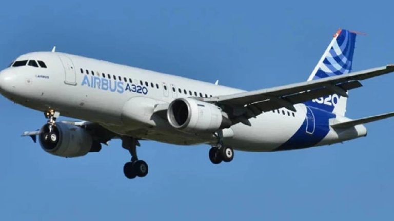 Airbus Hisseleri Çakıldı: Endüstriyel Kusur ve Yazılım Güncellemesi Baskısı