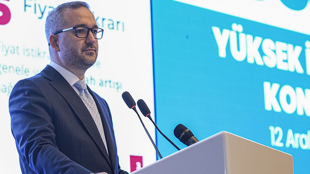 TCMB: Fiyat İstikrarı İçin Sıkı Para Politikası Devam Edecek