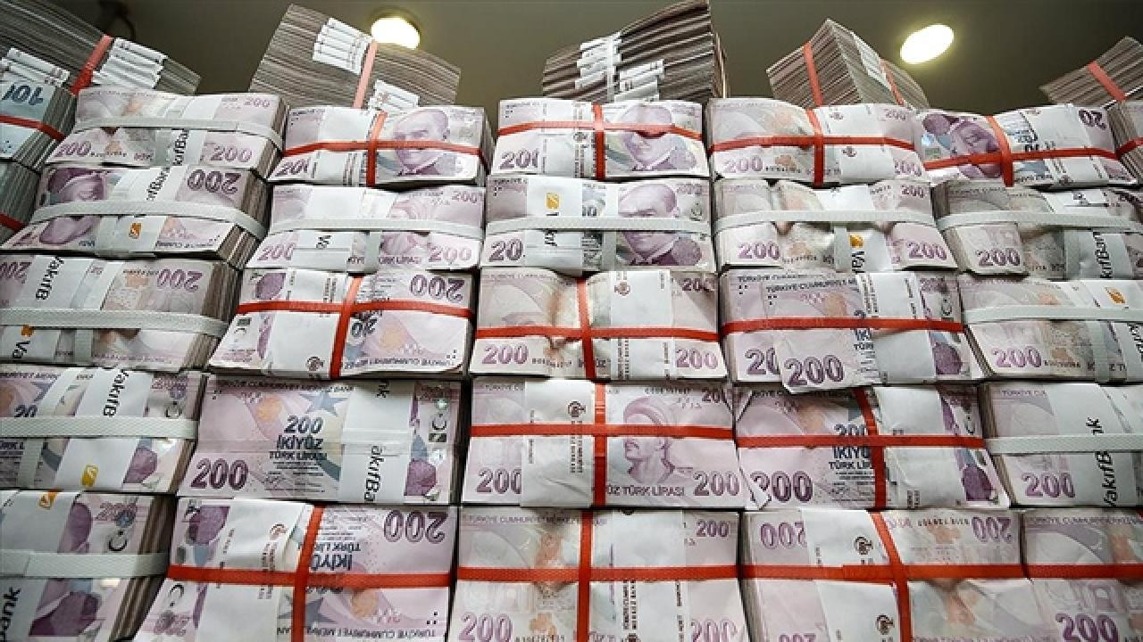 TL’nin Reel Değeri Kasım Ayında Hafif Geriledi: REK Endeksi Etkilendi