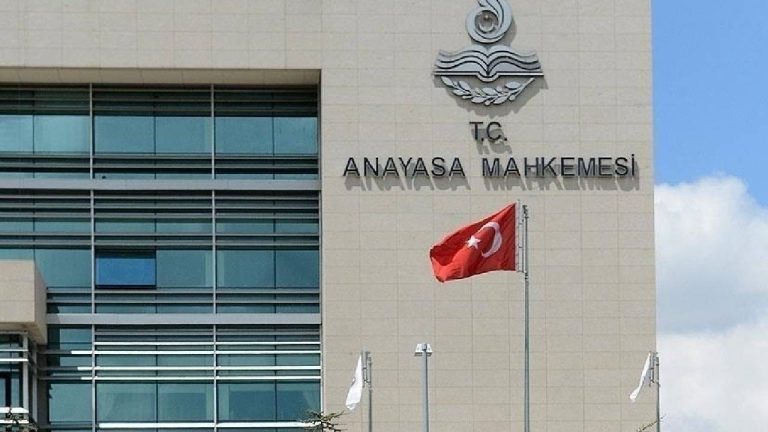 AYM’den TMSF ve Varlık Fonu’na Kısıtlama: Yetkilerde Önemli İptaller