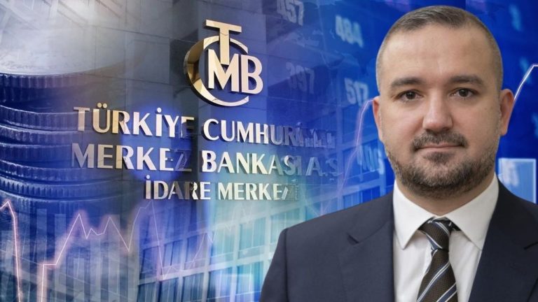 TCMB’den Enflasyonla Mücadele Vurgusu: Sıkı Para Politikası Devam Edecek