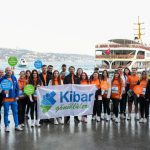 Kibar Gönüllüleri 7 Yılda Eğitimde Fırsat Eşitliğiyle 10 Bin Çocuğa Ulaştı