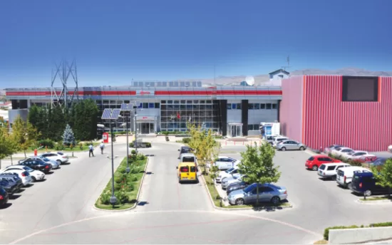 Yeşil OSB Sayısı 27’ye Yükseldi: OSTİM OSB Yeşil Dönüşümde Öncü