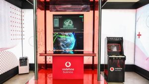 Vodafone’dan Gaziantep’te İşletmeler İçin 5G Odaklı Teknoloji Merkezi Hamlesi