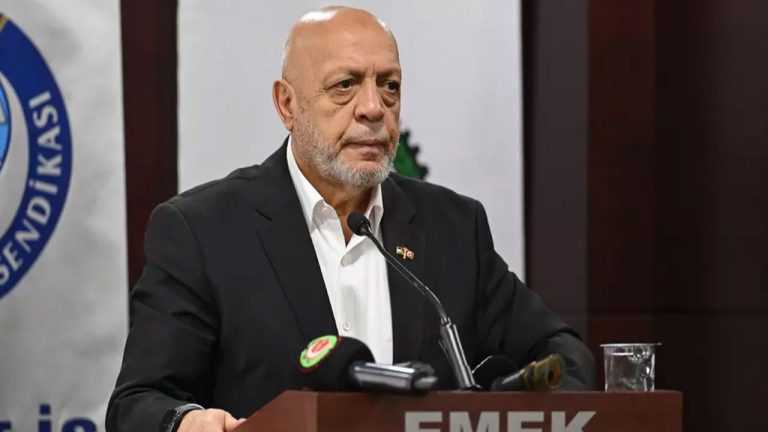 HAK-İŞ’ten Asgari Ücret Komisyonu Eleştirisi: “Sağlıklı Sonuç Çıkmaz”