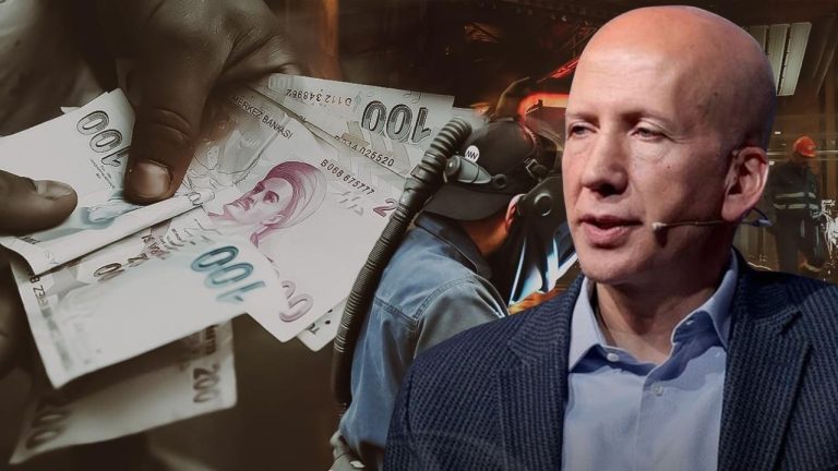Hakan Kara: Asgari Ücrette %30 Üstü Artış OVP Hedeflerini Anlamsızlaştırır