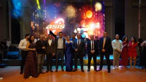 Asis Otomasyon 25. Yılını Kutladı: Teknoloji ve Başarı Dolu Bir Yolculuk